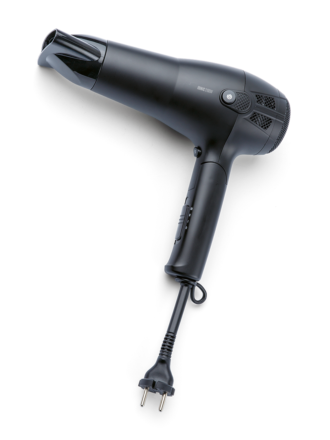 Hair dryer for black hair deals